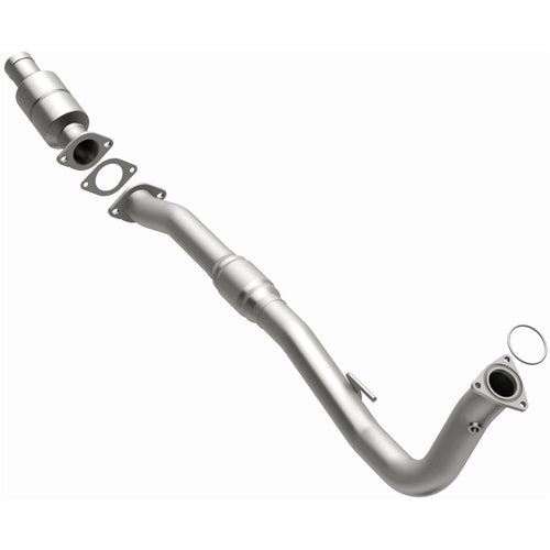 MagnaFlow HM Grade Federal / EPA Compliant Direct-Fit Catalytic Converter 93466