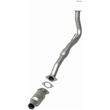 MagnaFlow HM Grade Federal / EPA Compliant Direct-Fit Catalytic Converter 93466