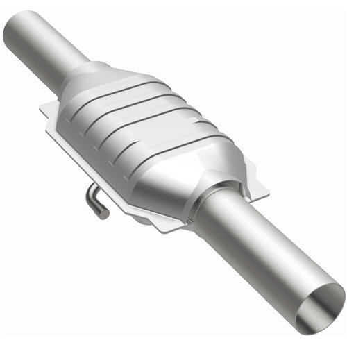 MagnaFlow Standard Grade Federal / EPA Compliant Direct-Fit Catalytic Converter 93470