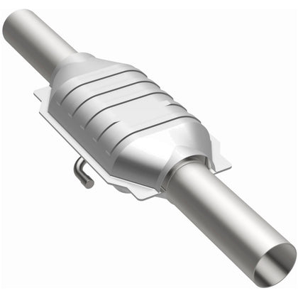 MagnaFlow Standard Grade Federal / EPA Compliant Direct-Fit Catalytic Converter 93470