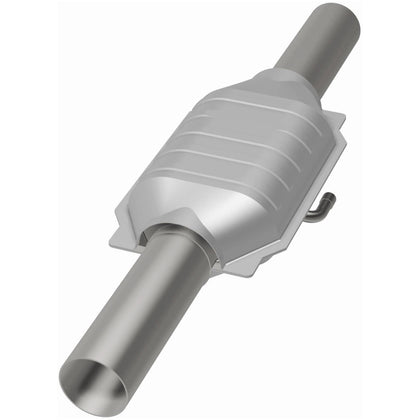 MagnaFlow Standard Grade Federal / EPA Compliant Direct-Fit Catalytic Converter 93470