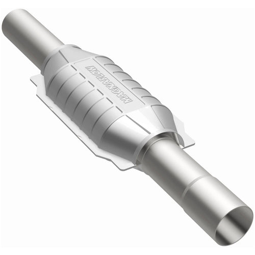 MagnaFlow Standard Grade Federal / EPA Compliant Direct-Fit Catalytic Converter 93475