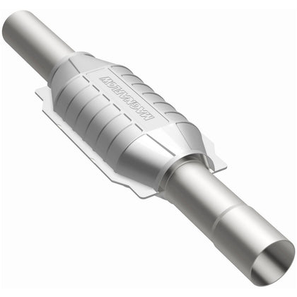 MagnaFlow Standard Grade Federal / EPA Compliant Direct-Fit Catalytic Converter 93475