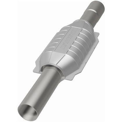 MagnaFlow Standard Grade Federal / EPA Compliant Direct-Fit Catalytic Converter 93475