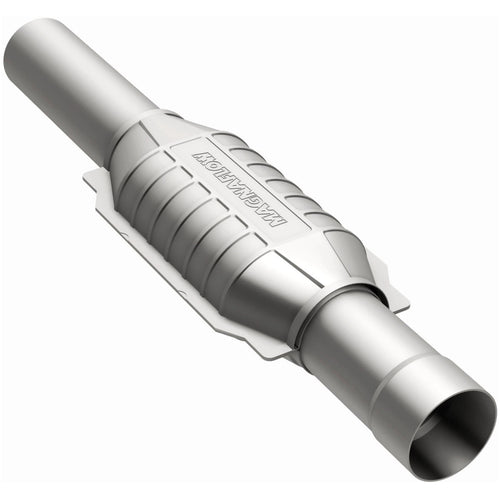 MagnaFlow Standard Grade Federal / EPA Compliant Direct-Fit Catalytic Converter 93476