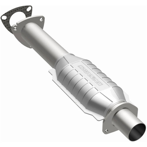 MagnaFlow 1995 Chevrolet S10 4.3L | 1995 GMC Sonoma 4.3L Standard Grade Federal / EPA Compliant Direct-Fit Catalytic Converter 93483