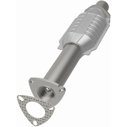 MagnaFlow 1995 Chevrolet S10 4.3L | 1995 GMC Sonoma 4.3L Standard Grade Federal / EPA Compliant Direct-Fit Catalytic Converter 93483