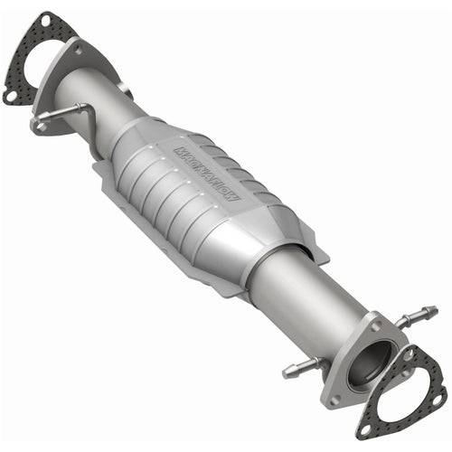 MagnaFlow HM Grade Federal / EPA Compliant Direct-Fit Catalytic Converter 93484