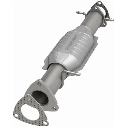 MagnaFlow HM Grade Federal / EPA Compliant Direct-Fit Catalytic Converter 93484