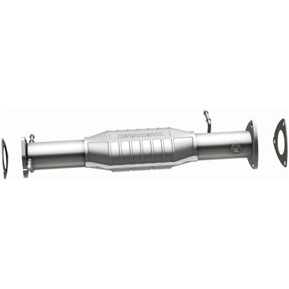MagnaFlow HM Grade Federal / EPA Compliant Direct-Fit Catalytic Converter 93484