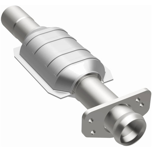 MagnaFlow Standard Grade Federal / EPA Compliant Direct-Fit Catalytic Converter 93485