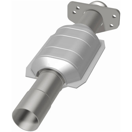 MagnaFlow Standard Grade Federal / EPA Compliant Direct-Fit Catalytic Converter 93485