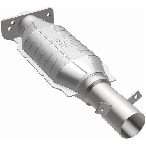MagnaFlow Standard Grade Federal / EPA Compliant Direct-Fit Catalytic Converter 93486