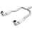 MagnaFlow 1986-1991 Chevrolet Corvette 5.7L Standard Grade Federal / EPA Compliant Direct-Fit Catalytic Converter 93487