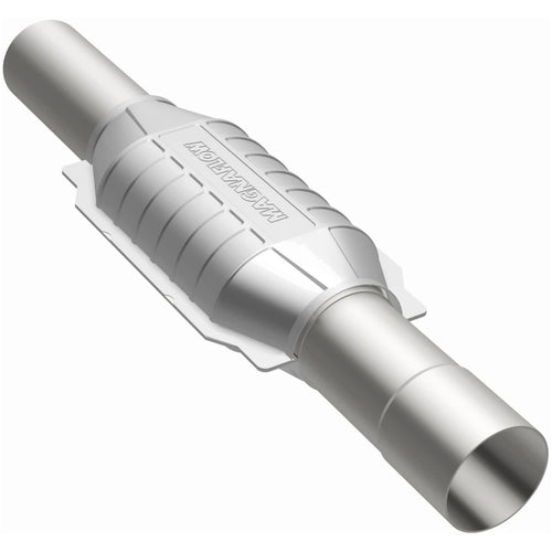 MagnaFlow Standard Grade Federal / EPA Compliant Direct-Fit Catalytic Converter 93488