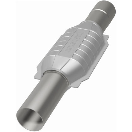 MagnaFlow Standard Grade Federal / EPA Compliant Direct-Fit Catalytic Converter 93488