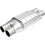 MagnaFlow Standard Grade Federal / EPA Compliant Universal Catalytic Converter 93508
