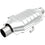 MagnaFlow Standard Grade Federal / EPA Compliant Universal Catalytic Converter 93526