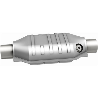MagnaFlow Standard Grade Federal / EPA Compliant Universal Catalytic Converter 93539