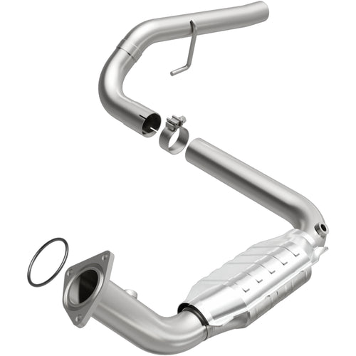 MagnaFlow HM Grade Federal / EPA Compliant Direct-Fit Catalytic Converter 93601