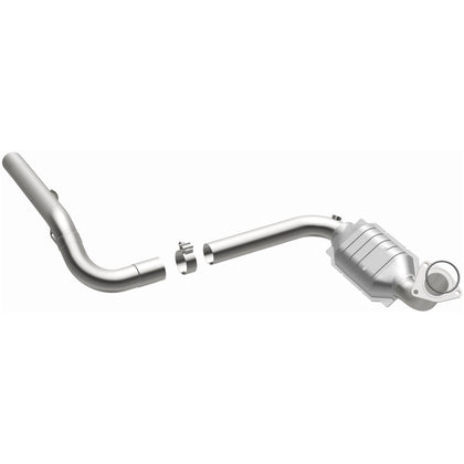MagnaFlow HM Grade Federal / EPA Compliant Direct-Fit Catalytic Converter 93601