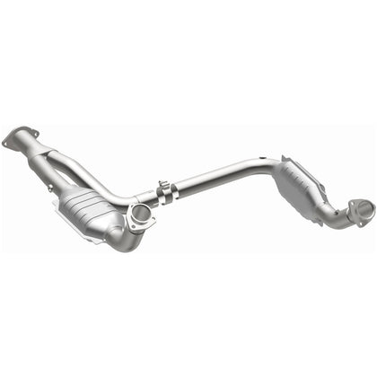 MagnaFlow HM Grade Federal / EPA Compliant Direct-Fit Catalytic Converter 93603