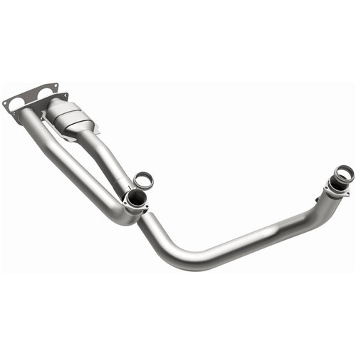 MagnaFlow HM Grade Federal / EPA Compliant Direct-Fit Catalytic Converter 93607