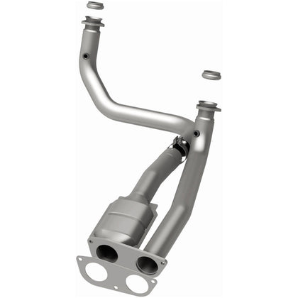 MagnaFlow HM Grade Federal / EPA Compliant Direct-Fit Catalytic Converter 93607