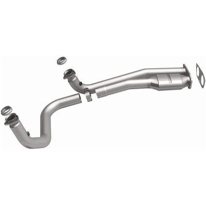 MagnaFlow HM Grade Federal / EPA Compliant Direct-Fit Catalytic Converter 93607
