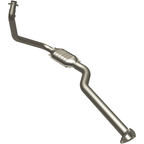 MagnaFlow HM Grade Federal / EPA Compliant Direct-Fit Catalytic Converter 93615