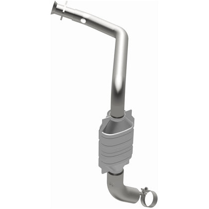 MagnaFlow HM Grade Federal / EPA Compliant Direct-Fit Catalytic Converter 93615