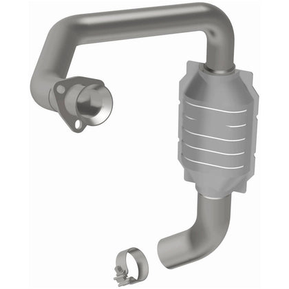 MagnaFlow HM Grade Federal / EPA Compliant Direct-Fit Catalytic Converter 93615