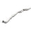 MagnaFlow HM Grade Federal / EPA Compliant Direct-Fit Catalytic Converter 93623