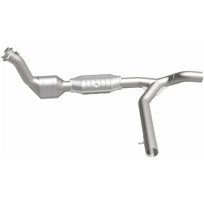 MagnaFlow HM Grade Federal / EPA Compliant Direct-Fit Catalytic Converter 93626