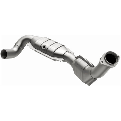 MagnaFlow HM Grade Federal / EPA Compliant Direct-Fit Catalytic Converter 93628