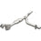 MagnaFlow HM Grade Federal / EPA Compliant Direct-Fit Catalytic Converter 93629