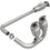 MagnaFlow 2004-2006 Jeep Wrangler 4.0L HM Grade Federal / EPA Compliant Direct-Fit Catalytic Converter 93649