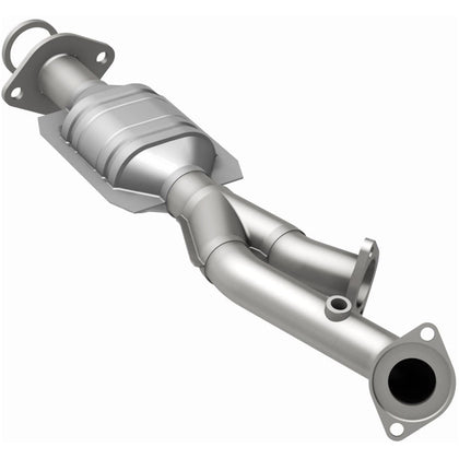 MagnaFlow 2003-2004 Lexus GX470 4.7L / 2003-2004 Toyota 4Runner 4.7L HM Grade Federal / EPA Compliant Direct-Fit Catalytic Converter 93655