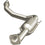 MagnaFlow 2005-2009 Lexus GX470 4.7L | 2005-2009 Toyota 4Runner 4.7L HM Grade Federal / EPA Compliant Direct-Fit Catalytic Converter 93656