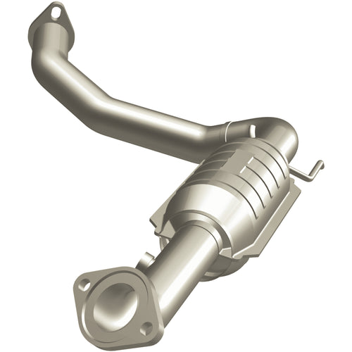 MagnaFlow 2005-2009 Lexus GX470 4.7L | 2005-2009 Toyota 4Runner 4.7L HM Grade Federal / EPA Compliant Direct-Fit Catalytic Converter 93656