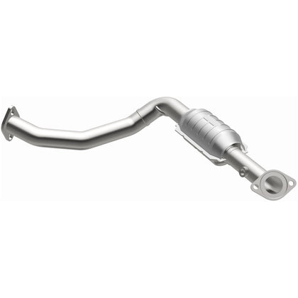MagnaFlow 2005-2009 Lexus GX470 4.7L | 2005-2009 Toyota 4Runner 4.7L HM Grade Federal / EPA Compliant Direct-Fit Catalytic Converter 93656