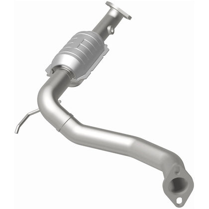 MagnaFlow 2005-2009 Lexus GX470 4.7L | 2005-2009 Toyota 4Runner 4.7L HM Grade Federal / EPA Compliant Direct-Fit Catalytic Converter 93656