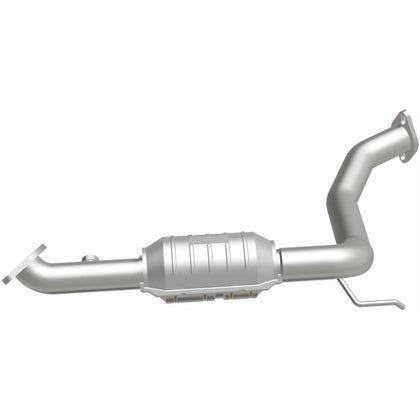 MagnaFlow 2005-2009 Lexus GX470 4.7L | 2005-2009 Toyota 4Runner 4.7L HM Grade Federal / EPA Compliant Direct-Fit Catalytic Converter 93656