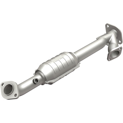 MagnaFlow 2005-2009 Lexus GX470 4.7L | 2005-2009 Toyota 4Runner 4.7L HM Grade Federal / EPA Compliant Direct-Fit Catalytic Converter 93657
