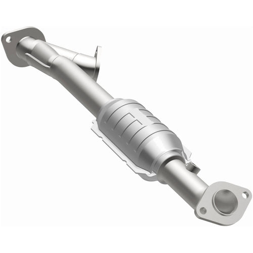 MagnaFlow 2005-2009 Lexus GX470 4.7L | 2005-2009 Toyota 4Runner 4.7L HM Grade Federal / EPA Compliant Direct-Fit Catalytic Converter 93657