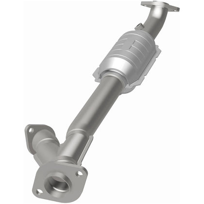MagnaFlow 2005-2009 Lexus GX470 4.7L | 2005-2009 Toyota 4Runner 4.7L HM Grade Federal / EPA Compliant Direct-Fit Catalytic Converter 93657