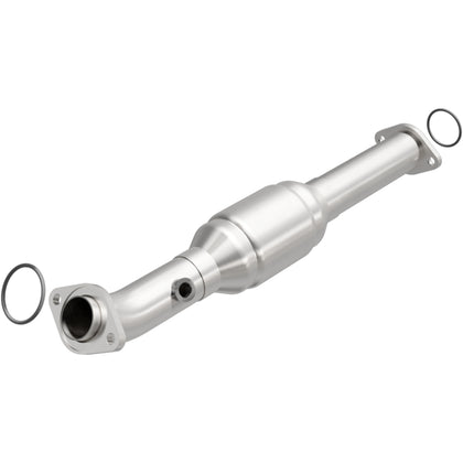 MagnaFlow 2005-2015 Toyota Tacoma 4.0L HM Grade Federal / EPA Compliant Direct-Fit Catalytic Converter 93661