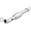 MagnaFlow 2005-2015 Toyota Tacoma 4.0L HM Grade Federal / EPA Compliant Direct-Fit Catalytic Converter 93661