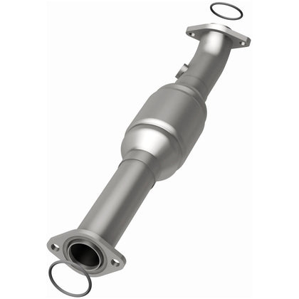 MagnaFlow 2005-2015 Toyota Tacoma 4.0L HM Grade Federal / EPA Compliant Direct-Fit Catalytic Converter 93661