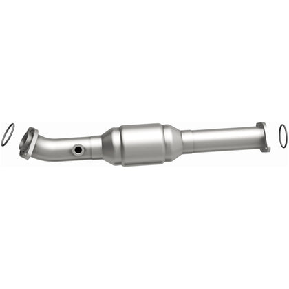 MagnaFlow 2005-2015 Toyota Tacoma 4.0L HM Grade Federal / EPA Compliant Direct-Fit Catalytic Converter 93661